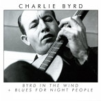 チャーリー・バード/BYRD IN THE WIND＋BLUES FOR NIGHT PEOPLE