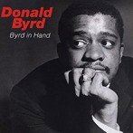 ドナルド・バード/BYRD IN HAND＋DAVIS CUP