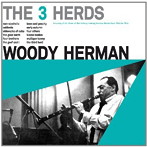 ウディ・ハーマン/THE 3 HERDS＋14