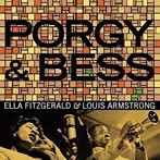 エラ・フィッツジェラルド＆ルイ・アームストロング/PORGY ＆ BESS ＋2