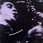 リー・コニッツ/JAZZ AT STORYVILLE＆KONITZ