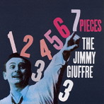 ジミー・ジュフリー/7 PIECES ＋4 BONUS TRACKS