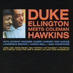 デューク・エリントン/MEETS COLEMAN HAWKINS ＋ 5 BONUS TRACKS
