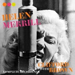 ヘレン・メリル・ウィズ・クリフォード・ブラウン/COMPLETE RECORDINGS