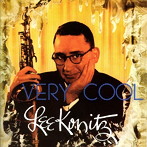 リー・コニッツ/VERY COOL ＋ TRANQUILITY