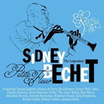 シドニー・ベシェ/THE LEGENDARY SIDNEY BECHET PETITE FLEUR