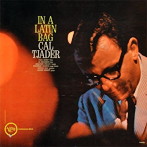 カル・ジェイダー/IN A LATIN BAG