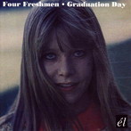 フォー・フレッシュメン/GRADUATION DAY