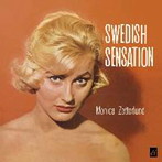 モニカ・ゼタールンド/SWEDISH SENSATION