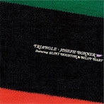 ジョー・ボナー/トライアングル