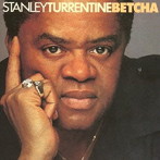 スタンリー・タレンタイン/ベッチャ