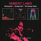 ヒューバート・ロウズ/MORNING STAR/CARNEGIE HALL/THE CHICAGO THEME