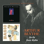 アーサー・ブライス/DA-DA/BASIC BLYTHE