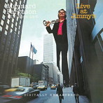 メイナード・ファーガソン/M.F.HORN 4＆5:LIVE AT JIMMY’S