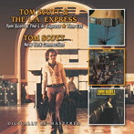 トム・スコット/TOM SCOTT＆THE L.A. EXPRESS/TOM CAT/NEW YORK CONNECTION
