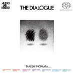 猪俣猛/荒川康男/有賀誠門/増田一郎/横田年昭/THE DIALOGUE（SACD）