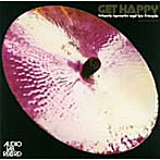 猪股猛 and his friends/GET HAPPY