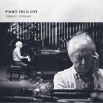渋谷毅/PIANO SOLO LIVE