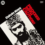 カルヴィン・キイズ/プロシード・ウィズ・コーション