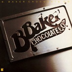 B.ベイカー・チョコレートCo./B.ベイカー・チョコレートCo.