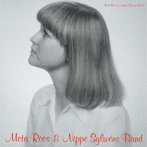 メタ・ルース・アンド・ニッピ・シルヴェンズ・バンド/META ROOS AND NIPPE SYLWENS BAND（’80）