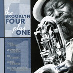 セシル・ペイン/THE BROOKLYN FOUR PLUS ONE