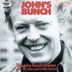 JOHN BUNCH/JOHN’S BUNCH
