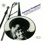 ビル・ワトラス/CORONARY TROMBOSSA！
