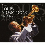 ルイ・アームストロング/LOUIS ARMSTRONG- THE ALBUM