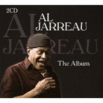 アル・ジャロウ/AL JARREAU- THE ALBUM