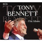 トニー・ベネット/TONY BENNETT- THE ALBUM
