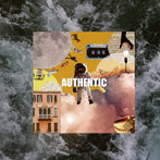 Liquid Stella/AUTHENTIC