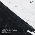 Yield Painting Further meets TABU ZOMBIE/1617