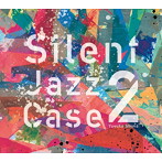 島裕介/SilentJazzCase2