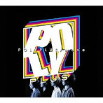 POLYPLUS/move（初回限定盤）（DVD付）