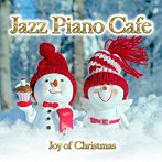 Moonlight Jazz Blue/カフェで流れるジャズピアノ〜クリスマスの歓び