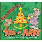 トム＆ジェリー クリスマス