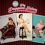 プッピーニ・シスターズ/Best Of The Puppini Sisters