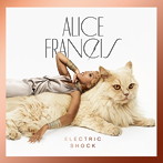 アリス・フランシス/ELECTRIC SHOCK