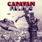 CARAVAN PALACE/PANIC