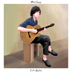 井上銘/Solo Guitar