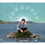 井上銘/POP MUGIC