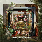 STEREO CHAMP/The Elements