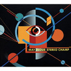 井上銘/STEREO CHAMP