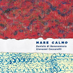 ダニエーレ・ディ・ボナヴェンチュラ＆ジョヴァンニ・チェッカレッリ/Mare Calmo〜穏やかな海