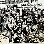 Makaya McCraven/Universal Beings Complete Edition