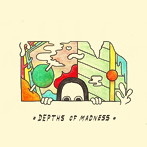 LIONMILK/Depths Of Madness
