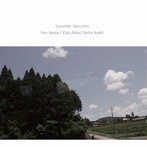 Ken Ikeda/Yuki Aida/Keita Asahi/Summer Sessions