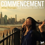 敦賀明子/Commencement