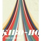 Shota Lee Big Band/KIBO-HO 喜望峰